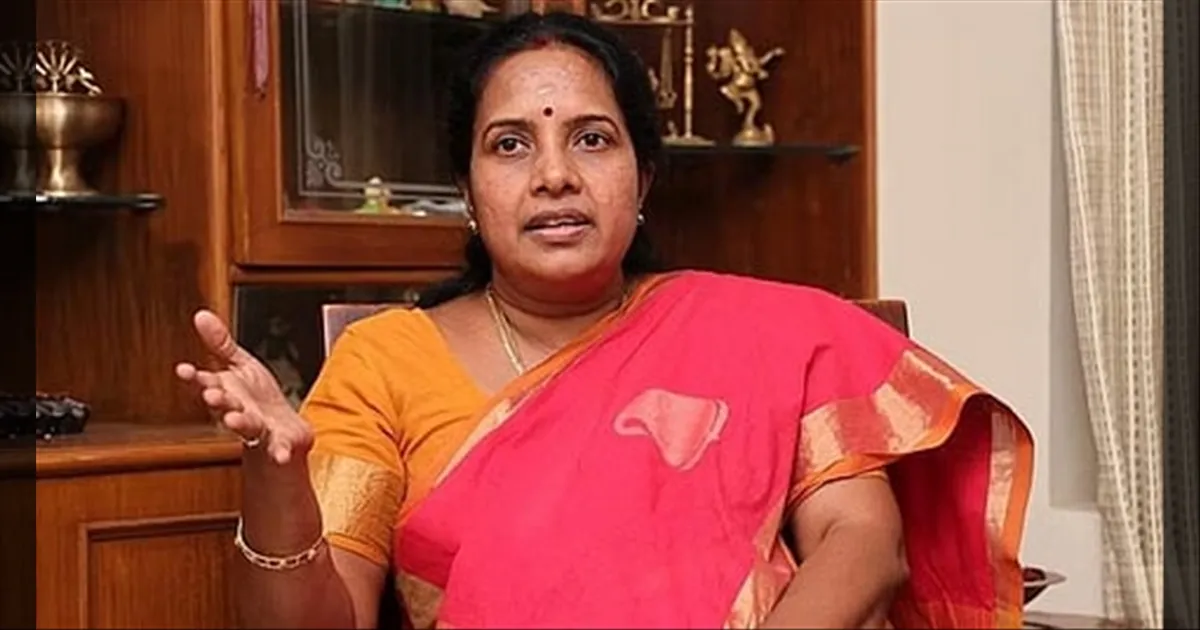 கொங்கு நகரமா.. கொலை நகரமா.? கேள்விக்குறியான பாதுகாப்பு.! வானதி சீனிவாசன் தாக்கு.!