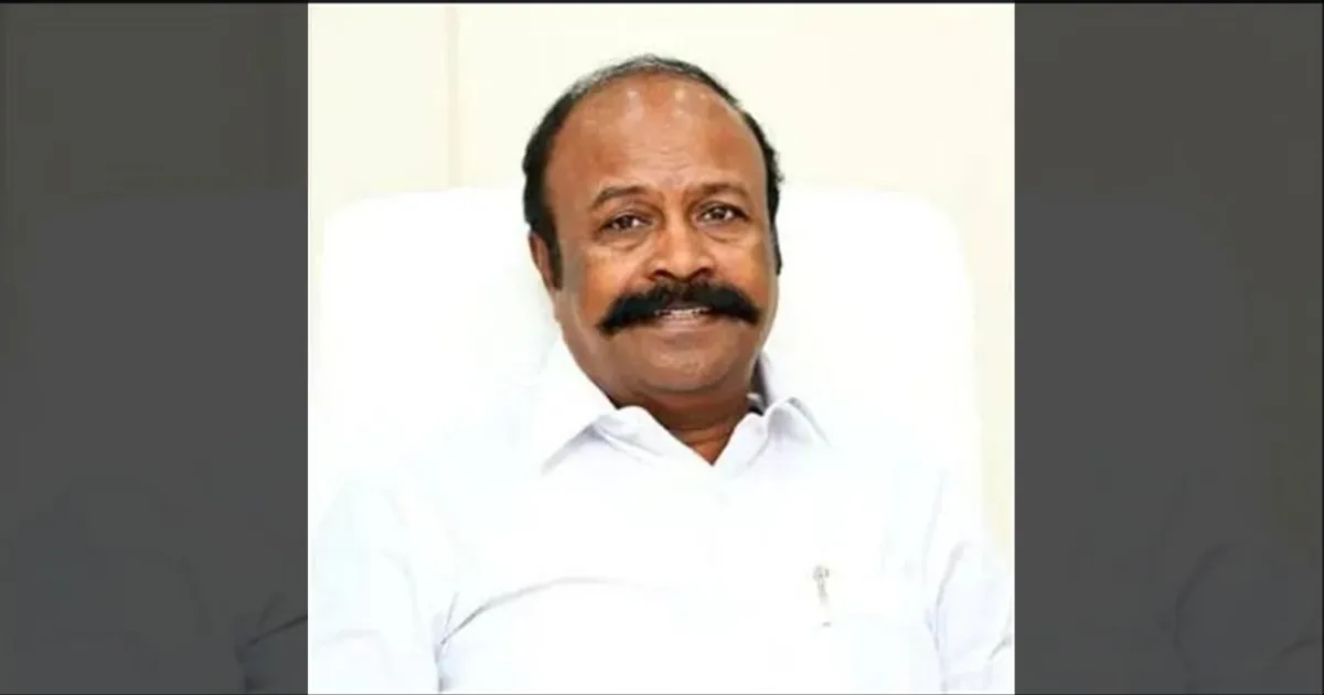 ஒரே ஓட்டு வித்தியாசம்..!! றுவாக்கு எண்ணிக்கை கேட்ட வழக்கு..! திரும்ப பெற்ற பெரியகருப்பன்..!!