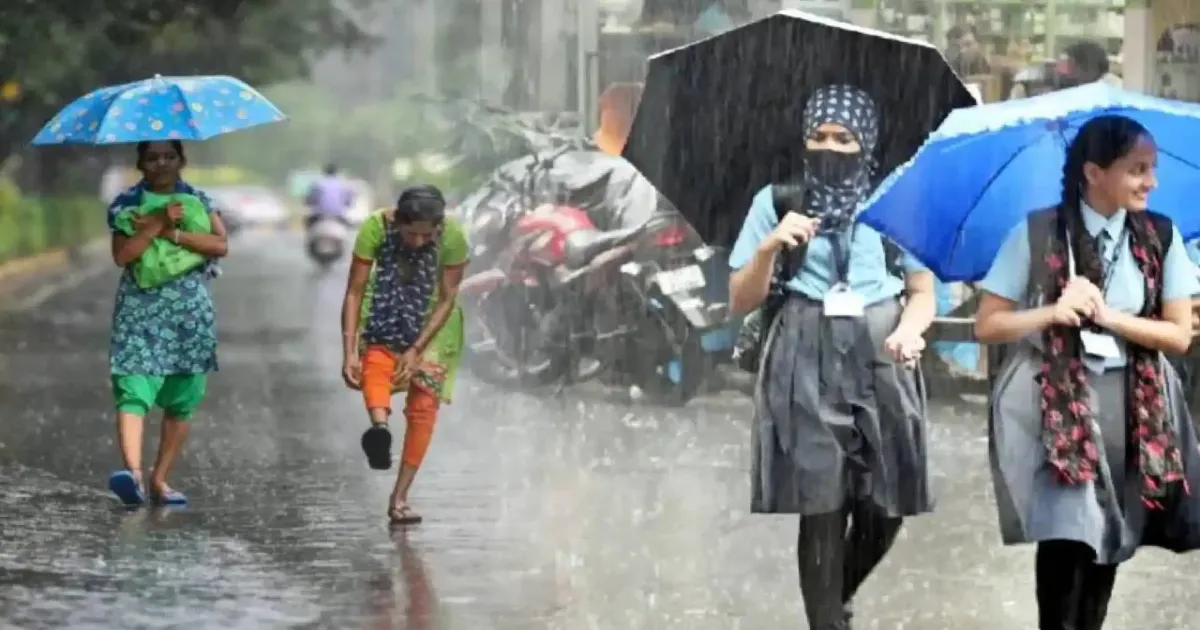 #BREAKING: சென்னையில் பள்ளி, கல்லூரிகளுக்கு நாளை (டிச. 2) விடுமுறை - மாவட்ட ஆட்சியர் அறிவிப்பு!