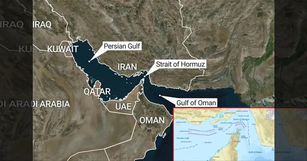 iran-is-considering-closing-the-strait-of-hormuz-report