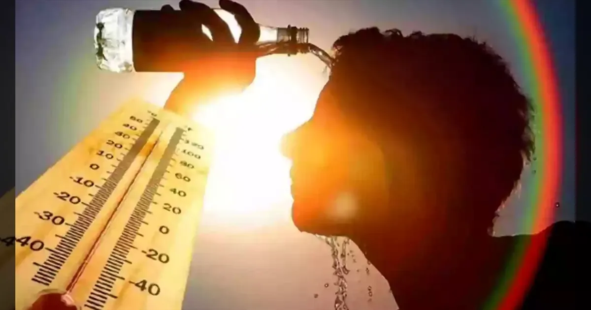 தமிழகத்தில் கோடைக்காலம் ஸ்டார்ட் ஆகிருச்சு!  வெப்பநிலை படிப்படியாக உயரும்! வானிலை அலர்ட்!