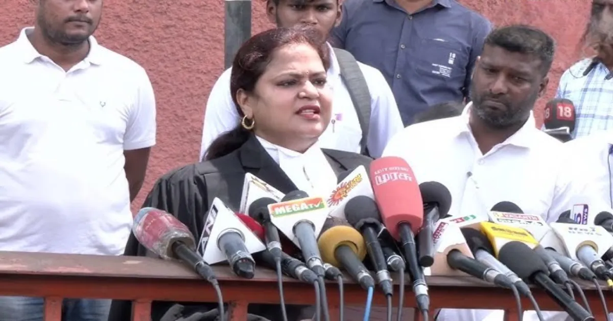 யார் அந்த சார்? - அம்பலமான அதிமுக அரசியல் கேம் - நீதிமன்றத்தில் திடீர் ட்விஸ்ட்...!
