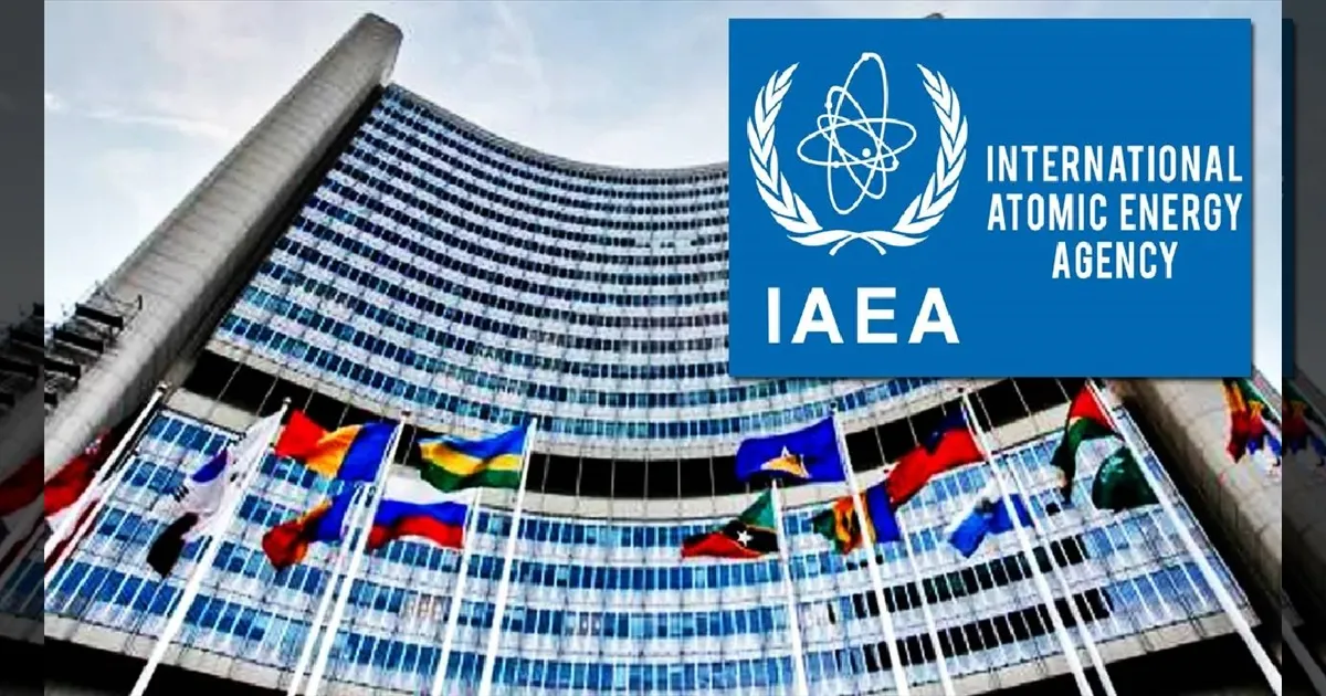 ஈரான் அணு ஆயுதம் தயாரிக்கவில்லை! அமெரிக்க குற்றச்சாட்டுகளை மறுத்த சர்வதேச அணுசக்தி முகமை!