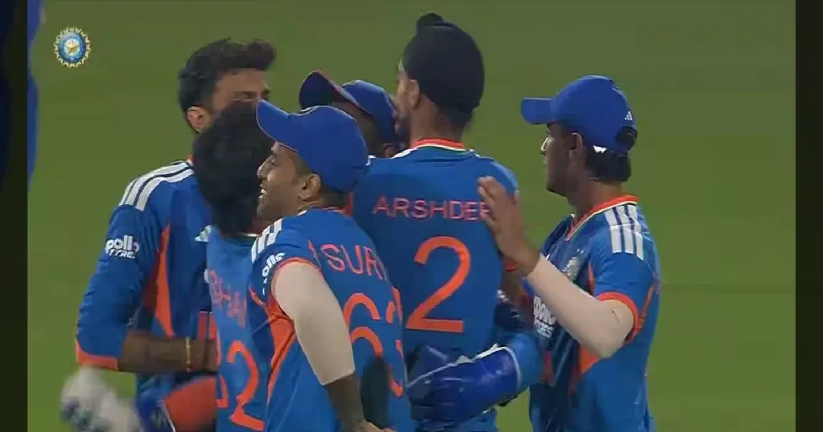 ராய்பூரில் இன்று 2-வது டி20! இந்தியா தொடரைக் கைப்பற்றுமா? அபிஷேக் சர்மாவின் அதிரடி தொடருமா?