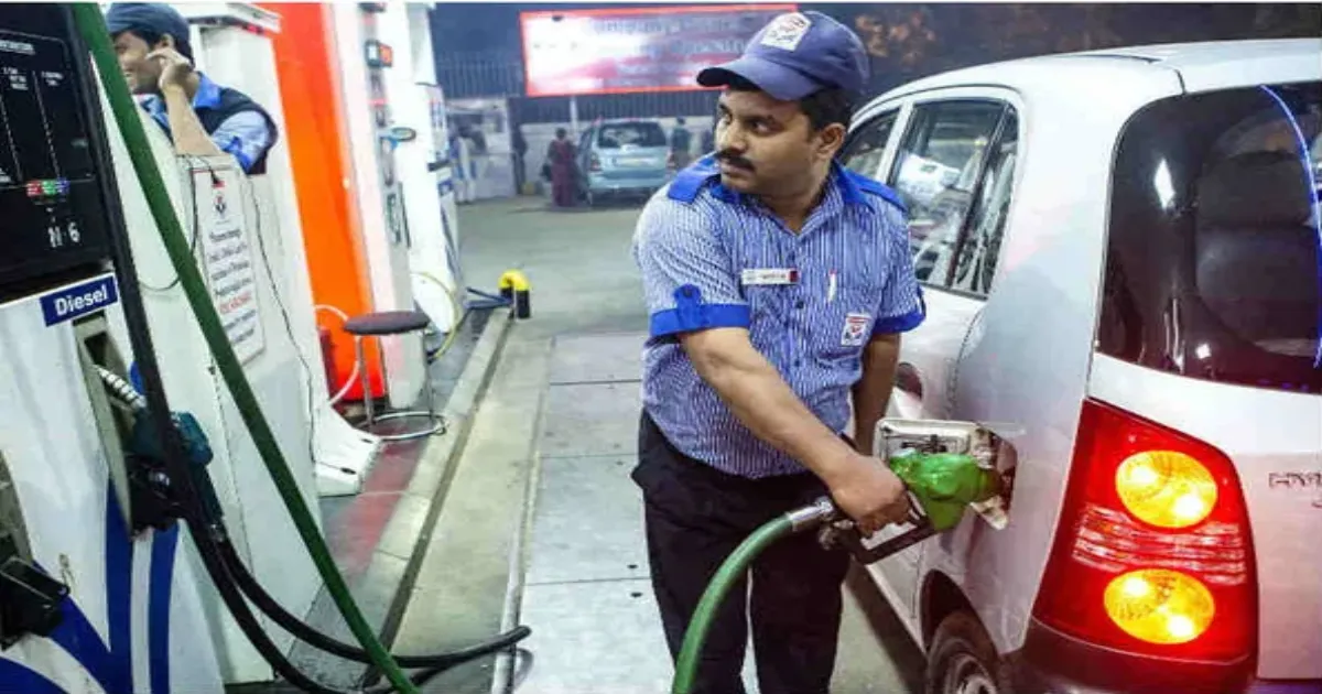 #BREAKING: பேரிடி... பிரீமியம் பெட்ரோல் விலை உயர்வு... அதிரடி அறிவிப்பு..!! 