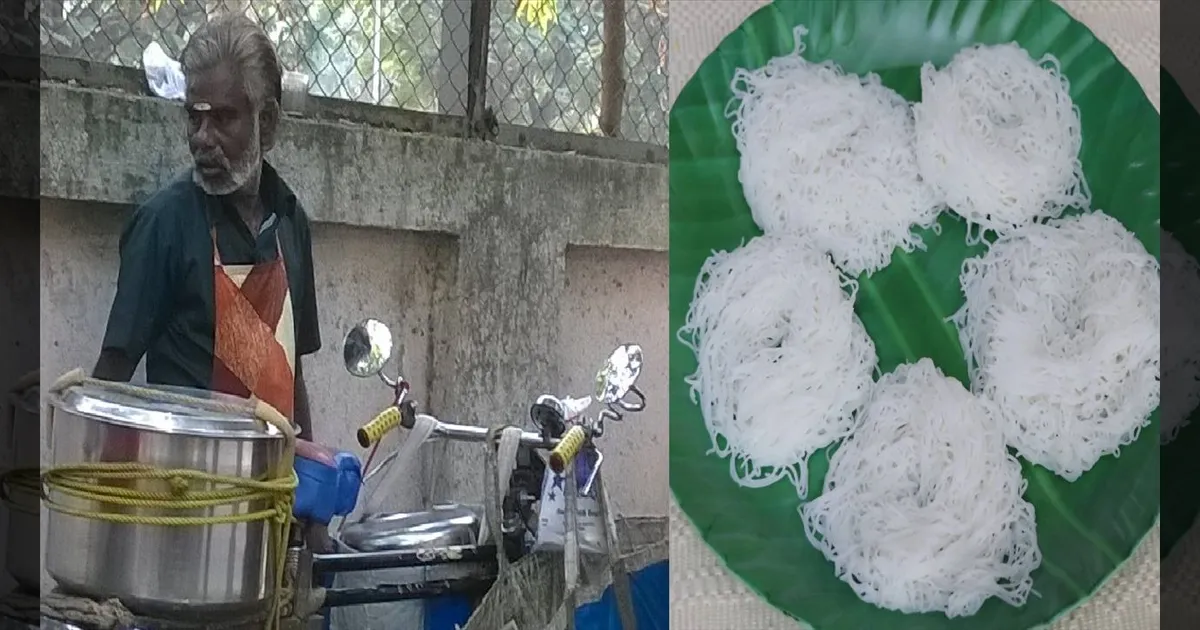 கையுறை, தலையுறை கட்டாயம்! சைக்கிளில் இடியாப்பம் விற்பவர்களுக்கு புதிய கட்டுப்பாடுகள்! 