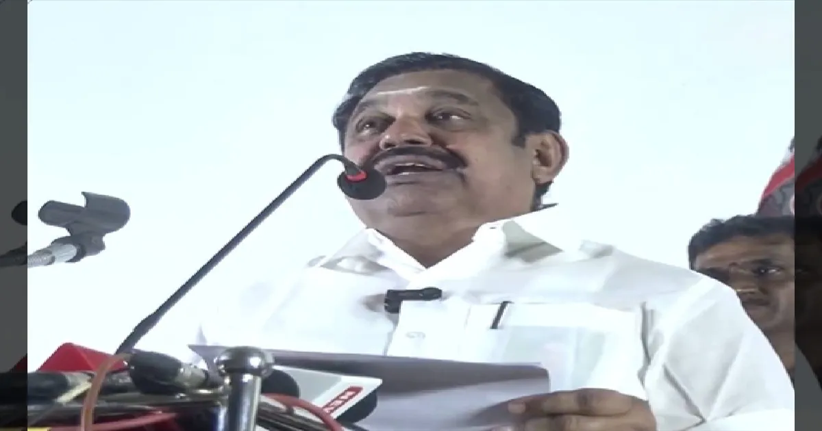 இதயக்கனி படத்தைப் பார்த்த பின் இ.பி.எஸ் அதிரடி...! 2026 தேர்தல் களம் சூடுபிடிப்பு!