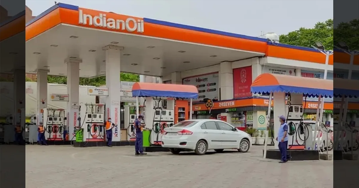 பெட்ரோல், டீசல், எல்பிஜி சிலிண்டர் பற்றாக்குறை வருமா? மக்களுக்கு திடீர் அறிவுறுத்தல்..!