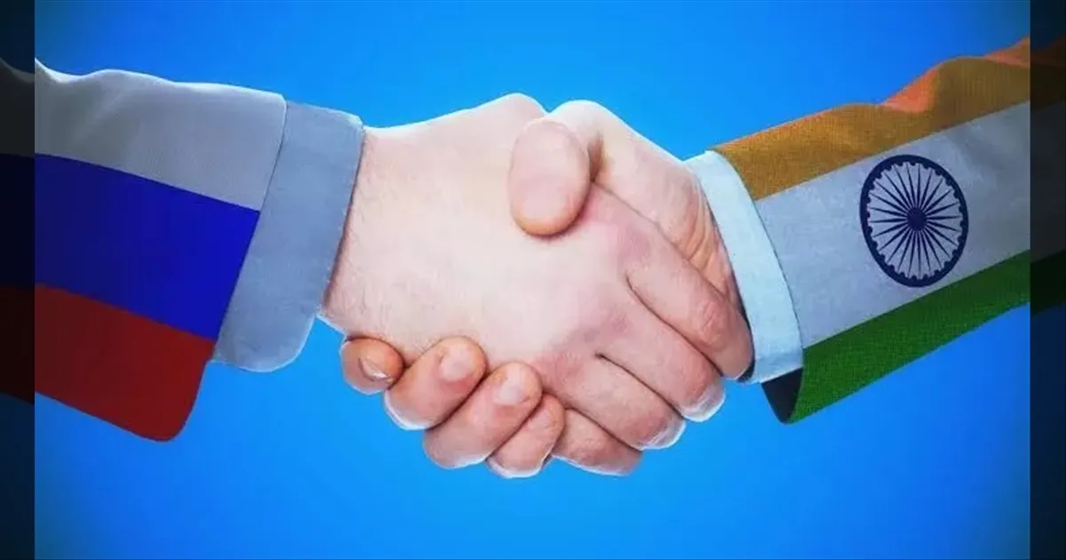 இப்ப புரியுதா..! இந்தியாவுக்கு ரஷ்யா- பாகிஸ்தானுக்கு சீனா..!