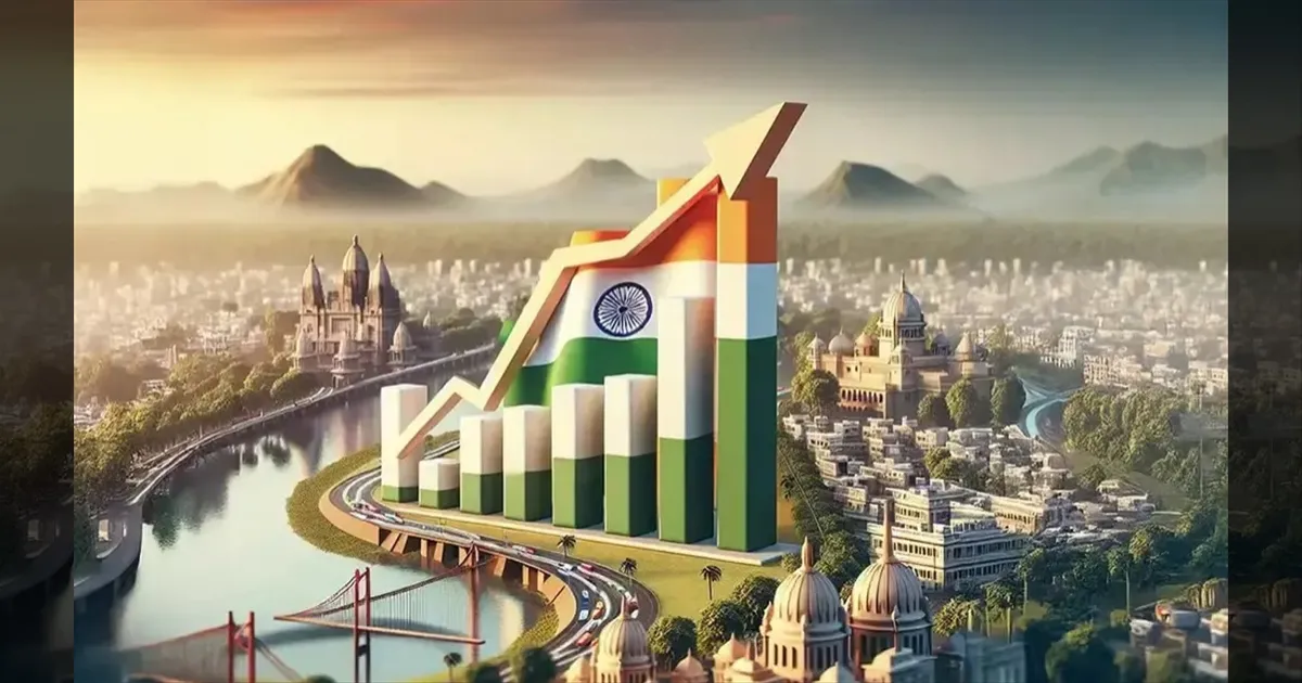 இவ்வளவு மோசமாகிட்டியே..! பாகிஸ்தான் ஜிடிபியை (GDP) ‘ஓவர்டேக்’ செய்யும் தமிழகம்..!