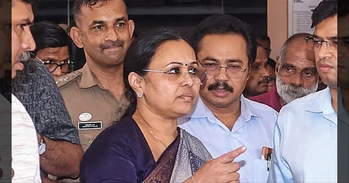 கேரளாவில் தலைதூக்கும் கொரோனா பரவல்.. சுகாதார அமைச்சர் சொல்வது என்ன..?