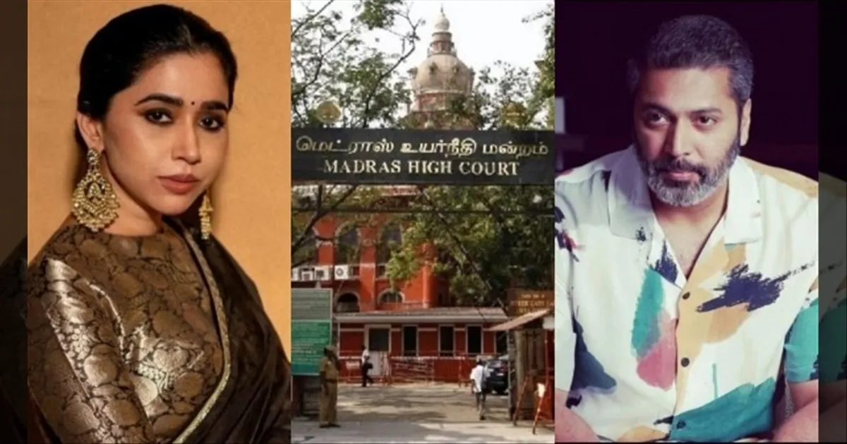 ravi-mohan-aarthi-ravi-chennai-high-court-order