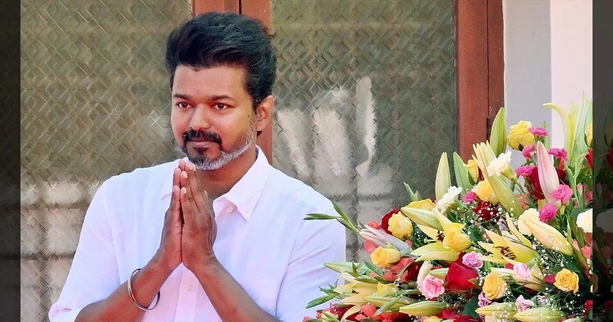மீளா துயரத்திற்கு மக்கள் செல்வார்கள்.. புதிய விதிகளை திரும்ப பெறுக.. ரிசர்வ் வங்கிக்கு விஜய் வலியுறுத்தல்..!