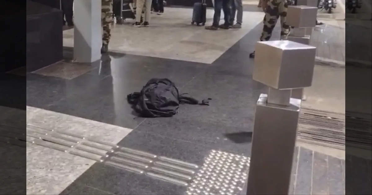 a-black-bag-in-coimbatore-airport-makes-tense