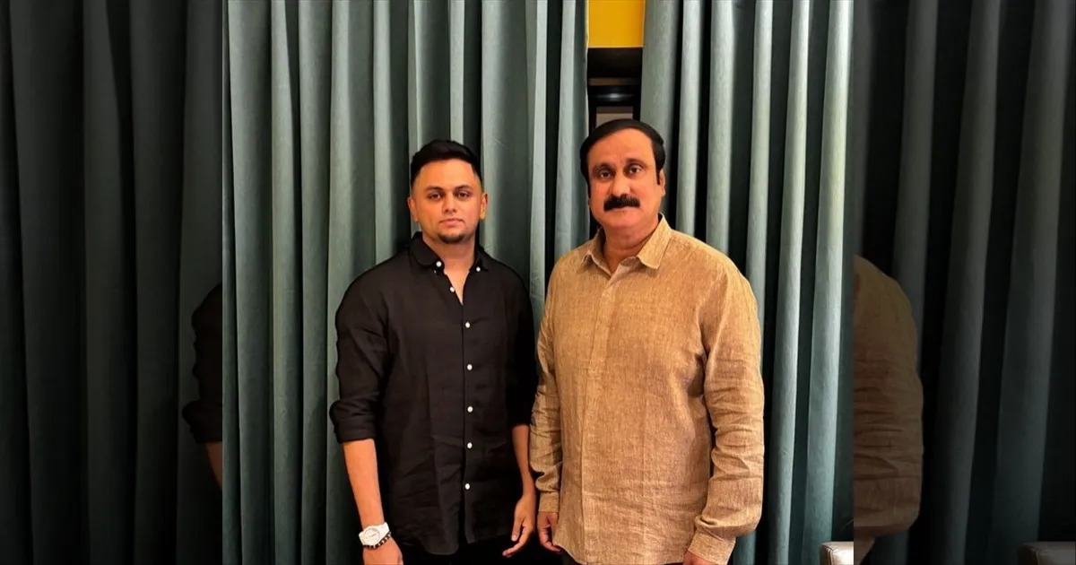 அண்ணா எவ்வழியோ.. அதுவே என் வழி..!! அன்புமணிக்கு ஆதரவாக இறங்கிய கோவை மா.செ..!