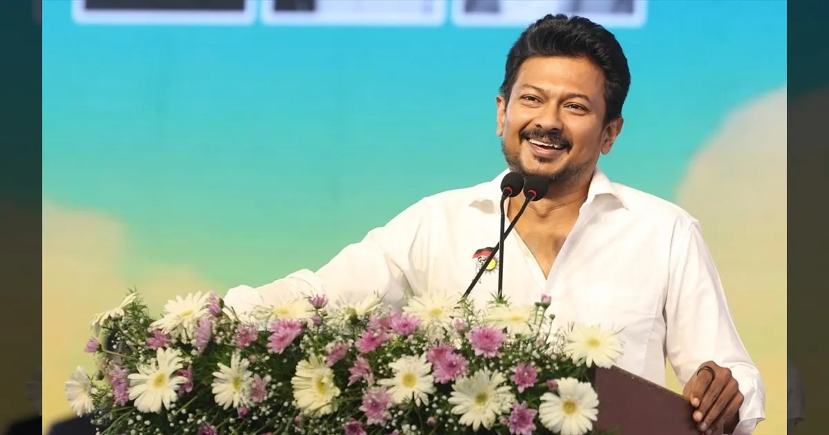 அரசியலுக்கு ஒரு பிரேக்.. என்னாச்சு துணை முதலமைச்சர் உதயநிதிக்கு..?