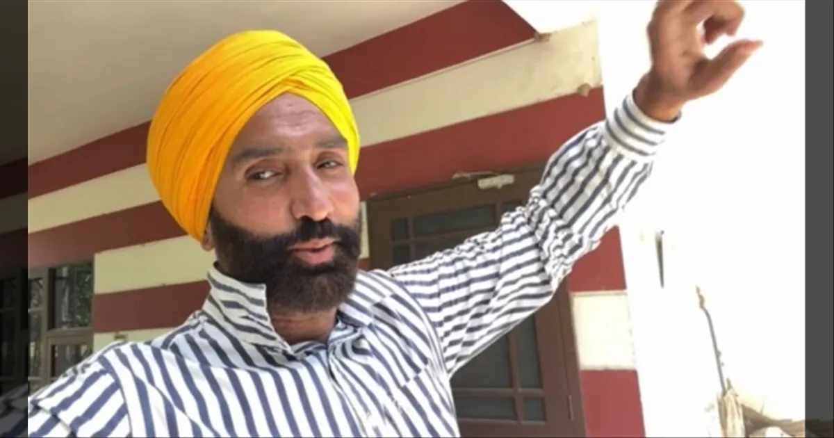 Punjab-YouTuber-Jasbir-Singh-arrested-over-spying-for-Pakistan
