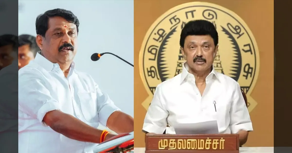 2026-ல் ஆளும் திமுக அரசுக்கு முடிவு கட்டப்படும்.. நயினார் நாகேந்திரன் கடும் தாக்கு..!