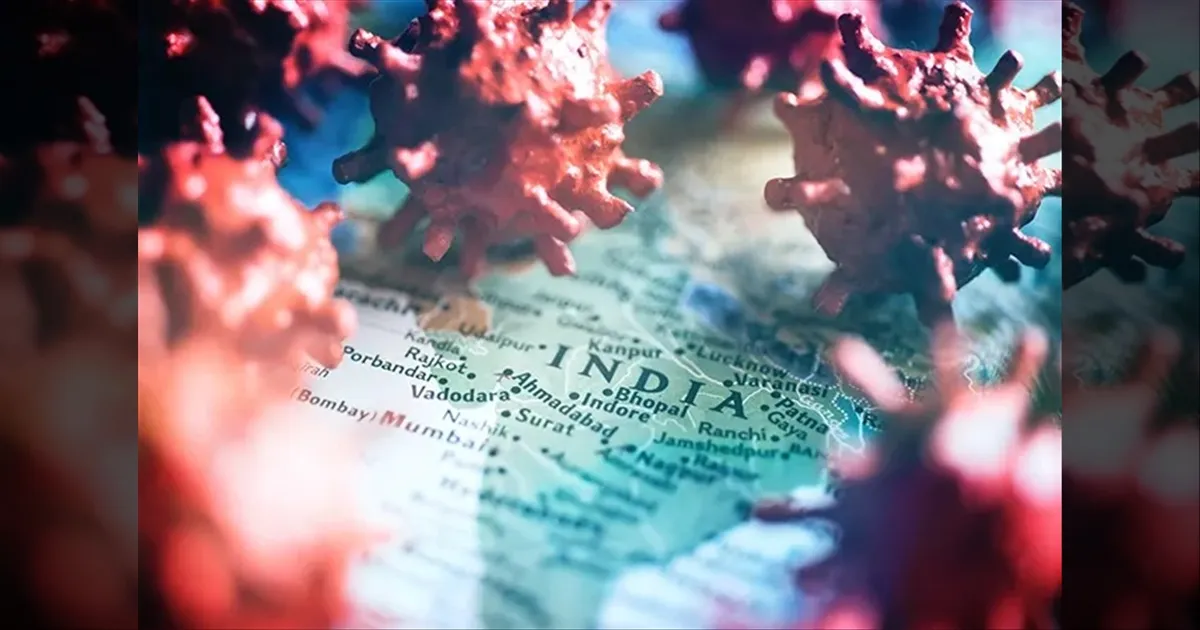 கோரத்தாண்டவம் ஆடும் கொரோனா.. எகிறும் எண்ணிக்கை.. மீண்டும் லாக்டவுன்..?