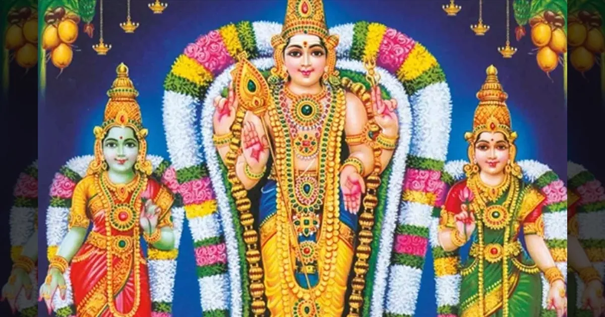 வெற்றிவேல் முருகனுக்கு அரோகரா!! வைகாசி விசாகம்: முருகன் கோயில்களில் குவியும் பக்தர்கள்..!