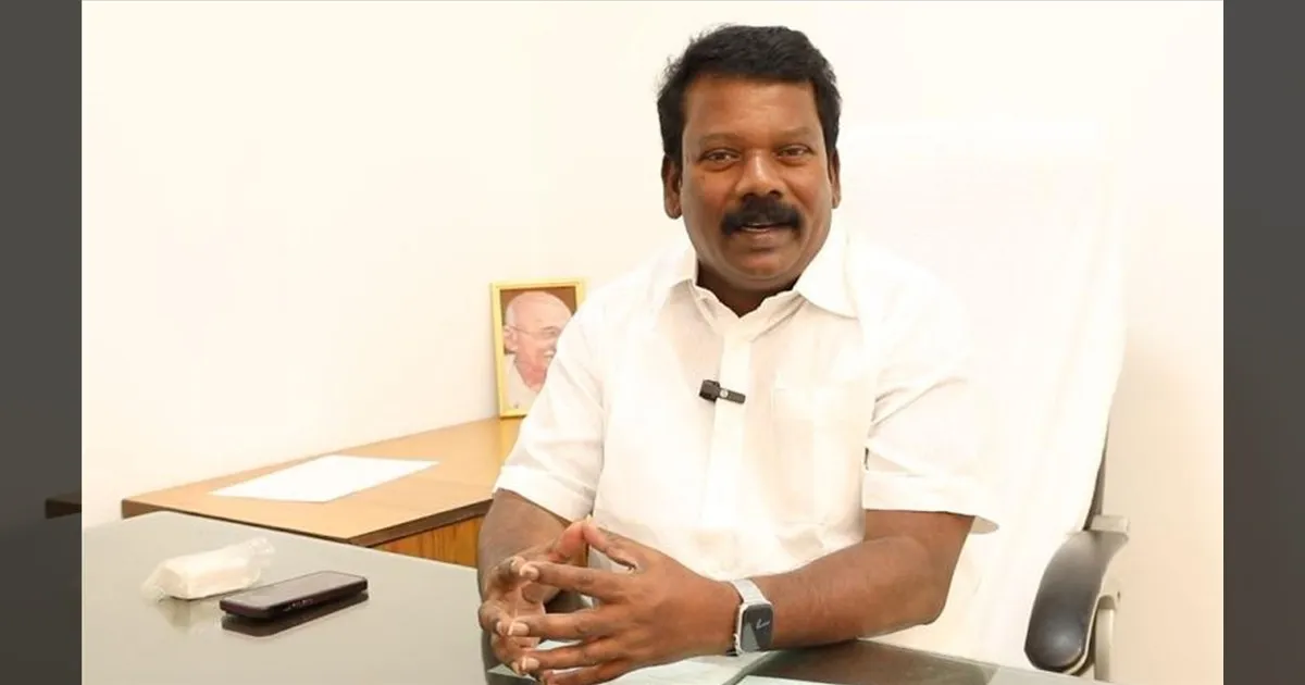 தலைவிரித்தாடும் வேலையில்லா திண்டாட்டம்.. மோடி ஆட்சியை நார் நாராக கிழித்த செல்வப்பெருந்தகை..!