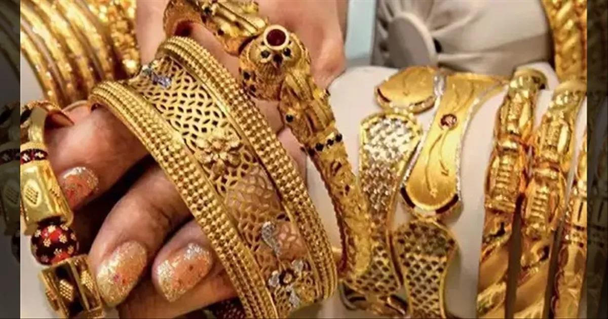 நாளுக்கு நாள் எகிறும் தங்கம் விலை.. இன்னைக்கு ரேட் என்ன தெரியுமா..!