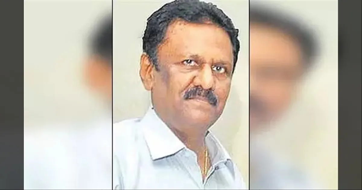 பல விருதுகள்.. அப்துல் கலாமிடம் இருந்து பாராட்டு.. இஸ்ரோ முன்னாள் விஞ்ஞானி மறைவு..! 