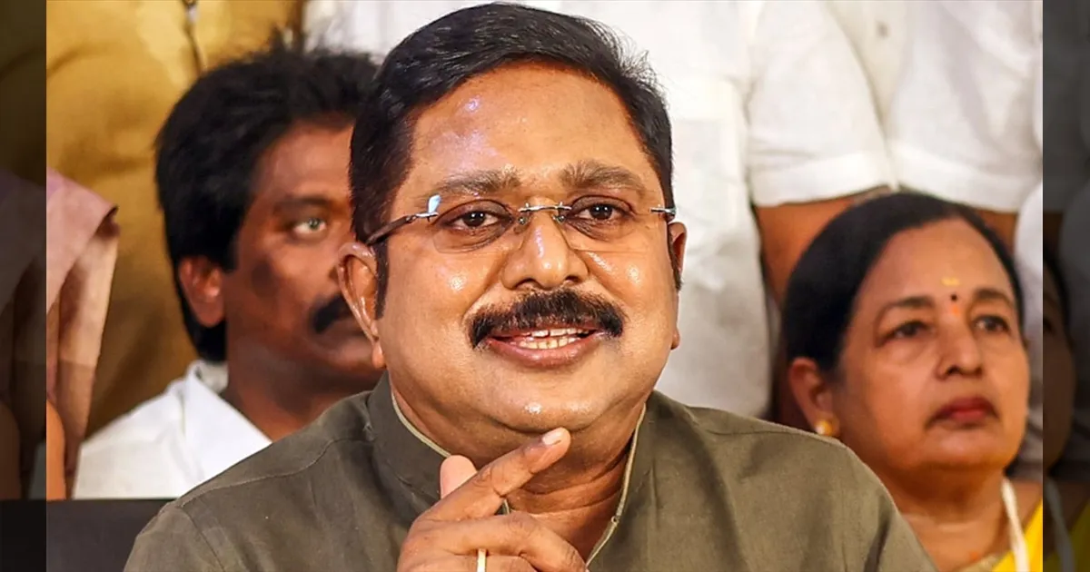 ஆளும் அரசின் அலட்சியப் போக்கே தமிழ்நாட்டிற்கு பின்னடைவு.. அடித்து துவம்சம் செய்யும் டிடிவி தினகரன்..!