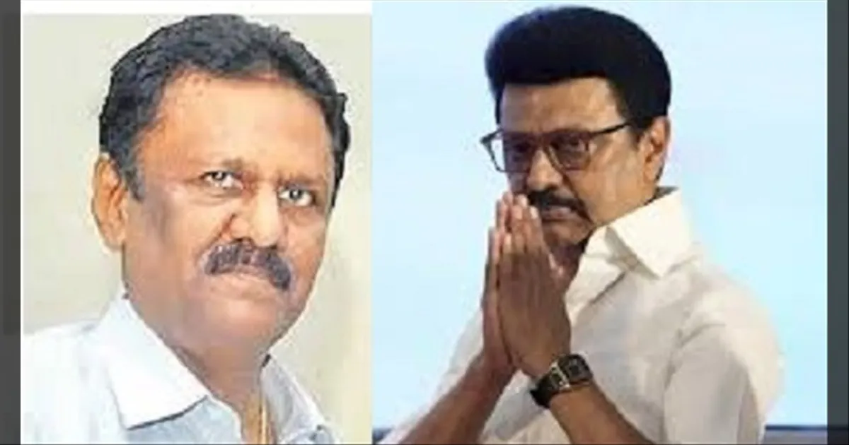 கலாமுடன் பணியாற்றிய முத்துவின் மறைவு வருத்தமளிக்கிறது.. முதல்வர் மு.க ஸ்டாலின் இரங்கல்..!
