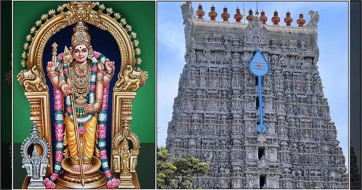 செந்தில்நாதனுக்கு செந்தமிழில் குடமுழுக்கு.. கோவில் நிர்வாகம் சொன்ன சூப்பர் அறிவிப்பு..!