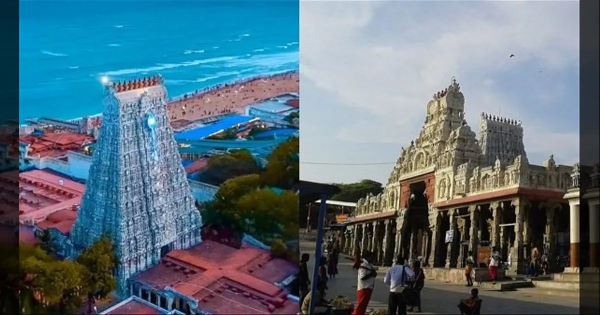 திருச்செந்தூர் கோவில் குடமுழுக்கு: நாளை தொடங்குகிறது யாக சாலை பூஜை..! பக்தர்களுக்காக இவ்ளோ ஏற்பாடா!!