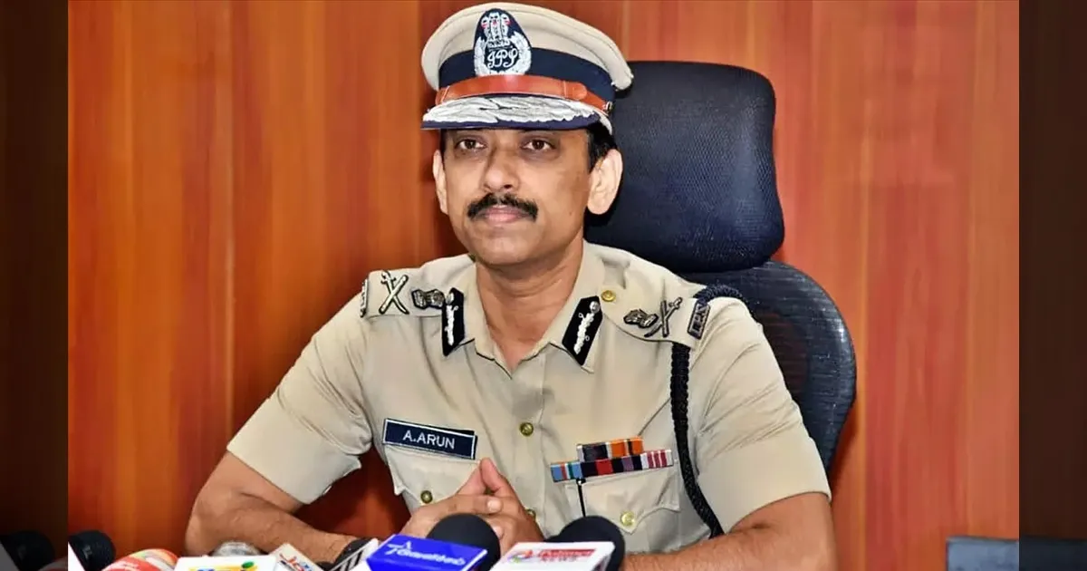எமனாக வந்த தண்ணீர் லாரி.. சிறுமியின் உயிரை பறித்த விபத்து.. சென்னை கமிஷனர் போட்ட அதிரடி உத்தரவு..!