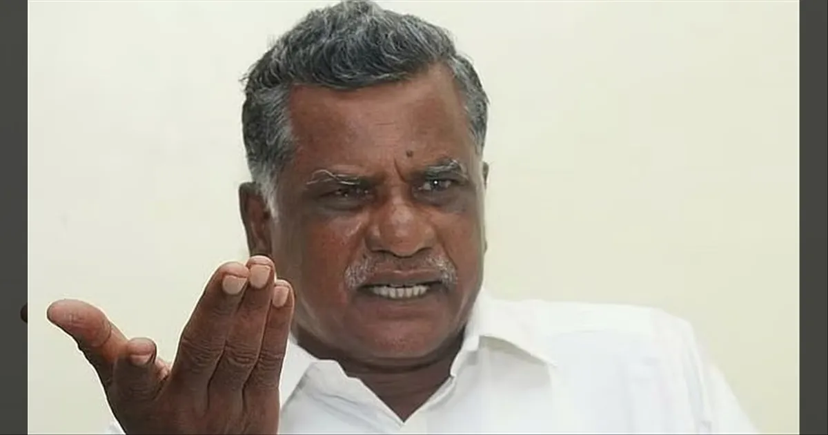 அரசியல் ஆதாயம் தேடவே முருக பக்தர்கள் மாநாடு.. மக்கள் இதை புறக்கணிக்கணும்.. போட்டு பொளக்கும் முத்தரசன்..!