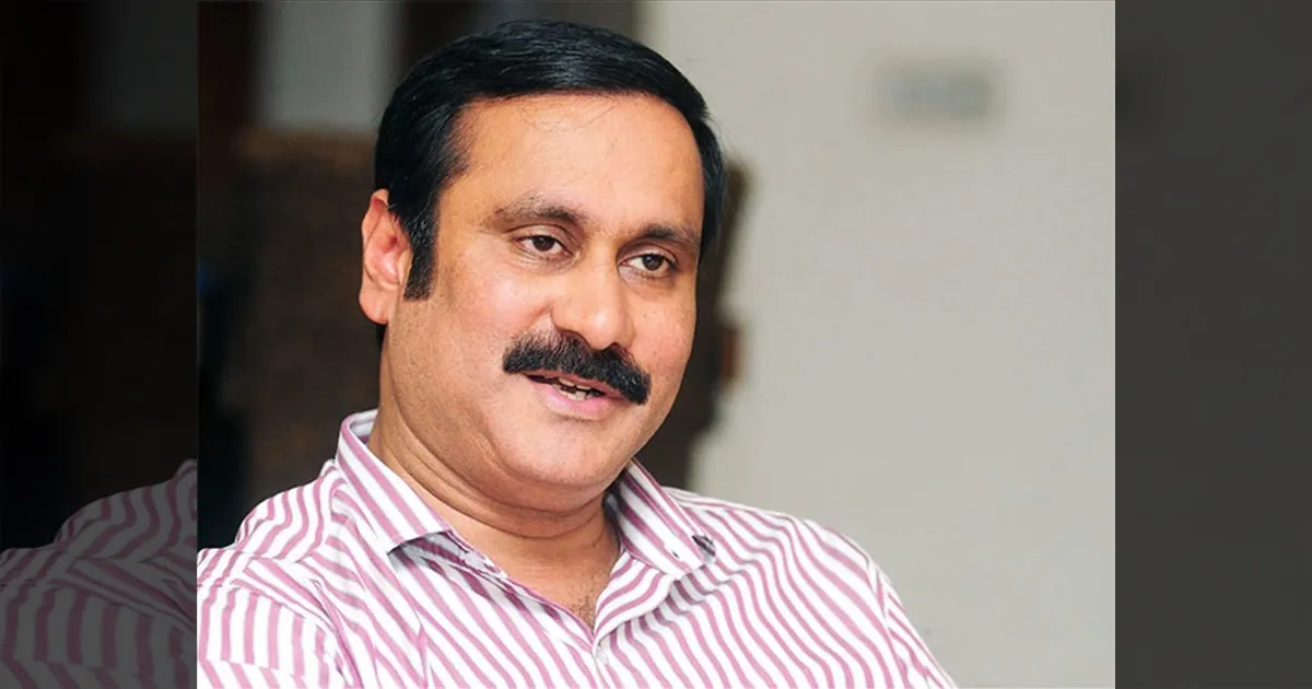இவங்களுக்கு கொடுக்க மனசே வராது.. ஏமாற்ற மட்டுமே தெரியும்.. ஆளும் அரசை வறுத்தெடுத்த அன்புமணி..!