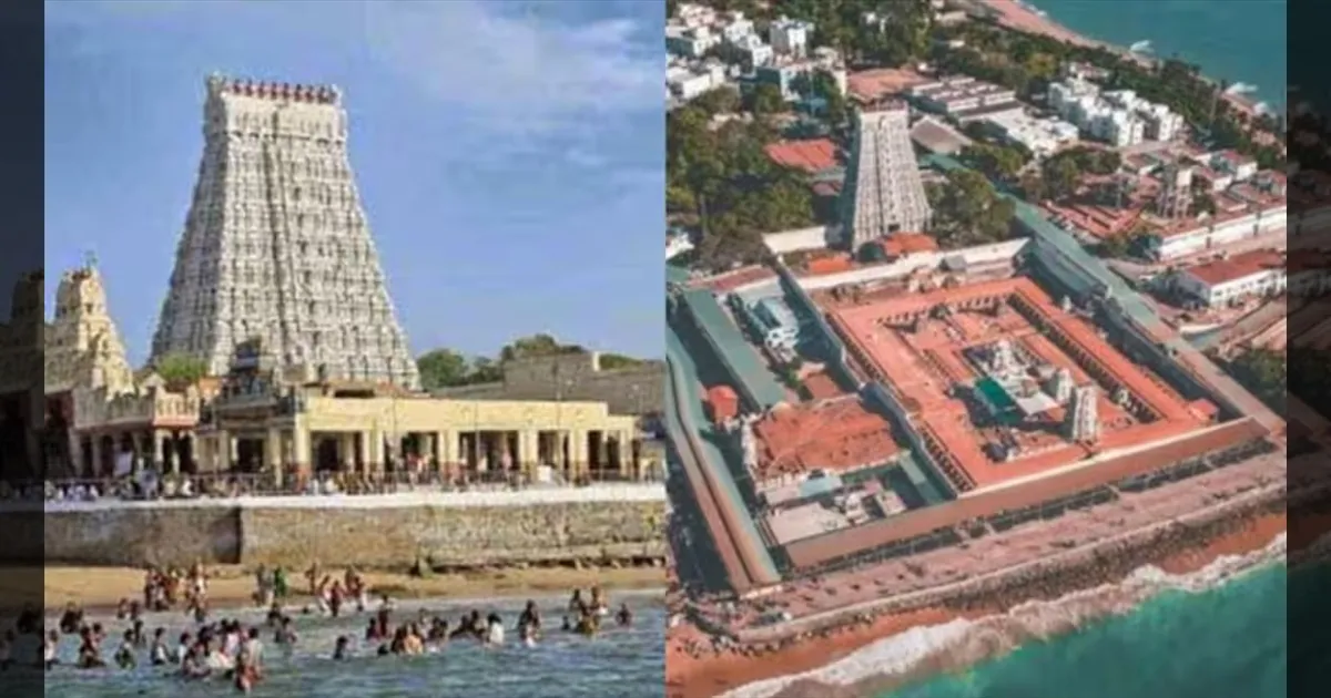 அடேங்கப்பா..! திருச்செந்தூர் முருகன் கோயிலில் இத்தனை கோடி காணிக்கை வசூலா..!!