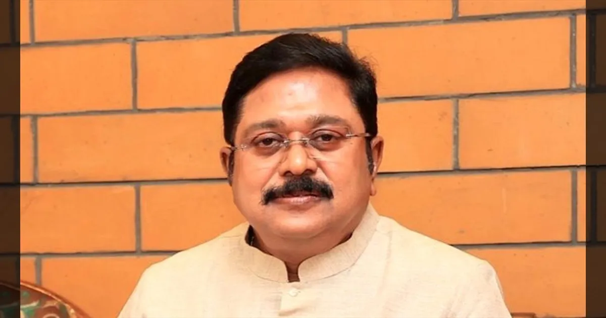 படங்களை பார்த்து கண்ணீர் வடித்தது போதும்.. இதற்கு ஸ்டாலின் என்ன பதில் சொல்லப் போகிறார்? டிடிவி சரமாரி கேள்வி..!
