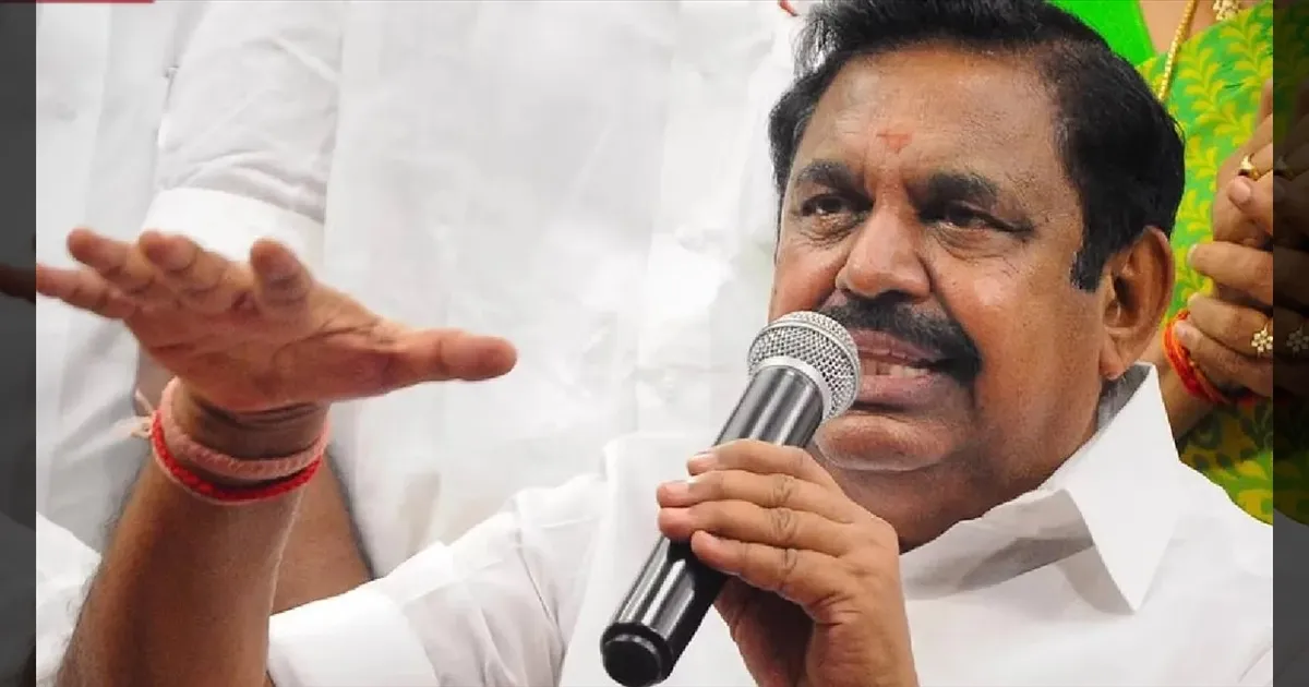 85 வயது மூதாட்டியை அடித்தே கொன்ற நிர்வாகி.. அதிரடியாக கட்சியில் இருந்து நீக்கிய இபிஎஸ்..!
