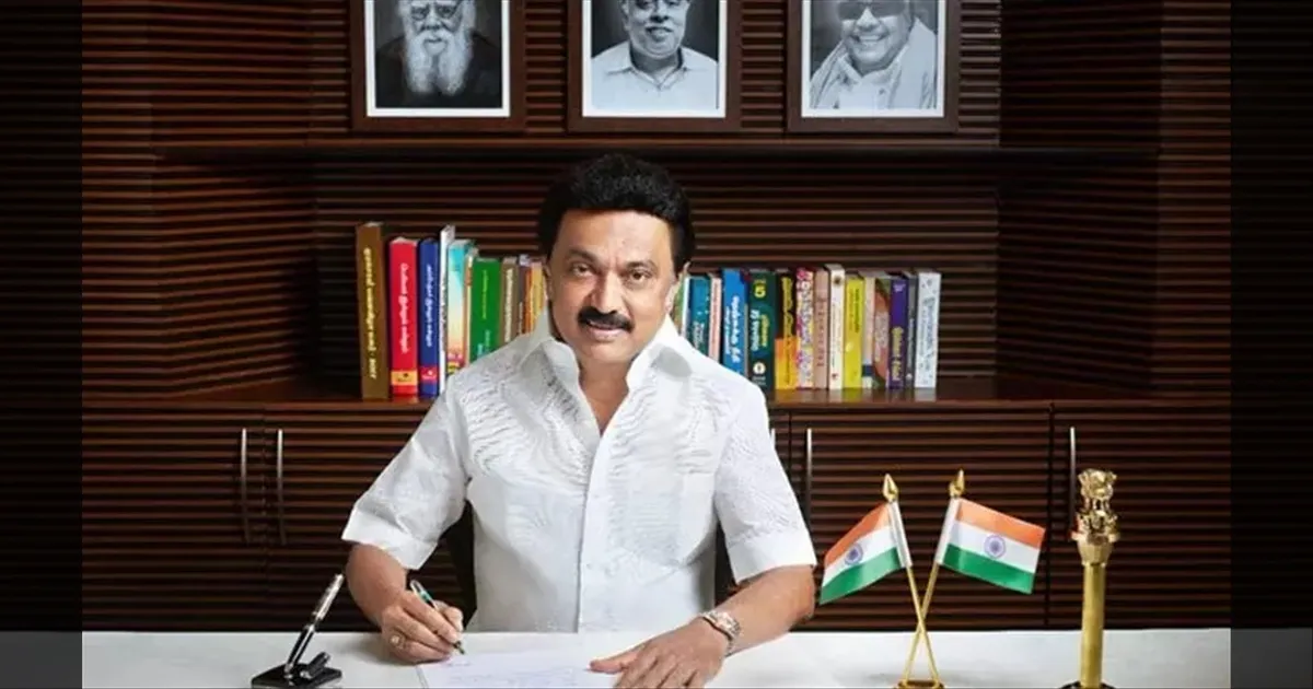 மதவாதத்திற்கு துணைபோகும் துரோகிகளுக்கு நிச்சயம் இடமில்லை.. கறார் காட்டிய மு.க.ஸ்டாலின்..!