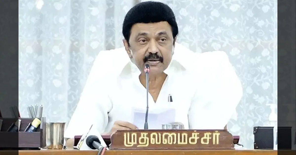 சிவகாசி பட்டாசு ஆலை வெடி விபத்து.. நிவாரணம் அறிவித்தார் முதல்வர் மு.க ஸ்டாலின்..!