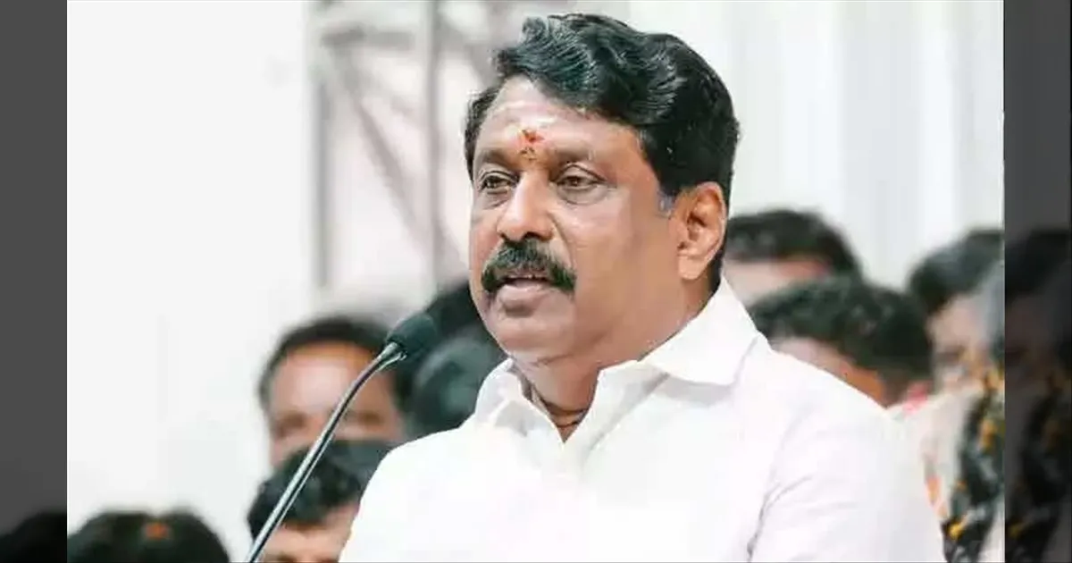அரசின் அலட்சியமே ஒரு உயிர் போக காரணம்.. திமுகவை பந்தாடிய நயினார் நாகேந்திரன்..!
