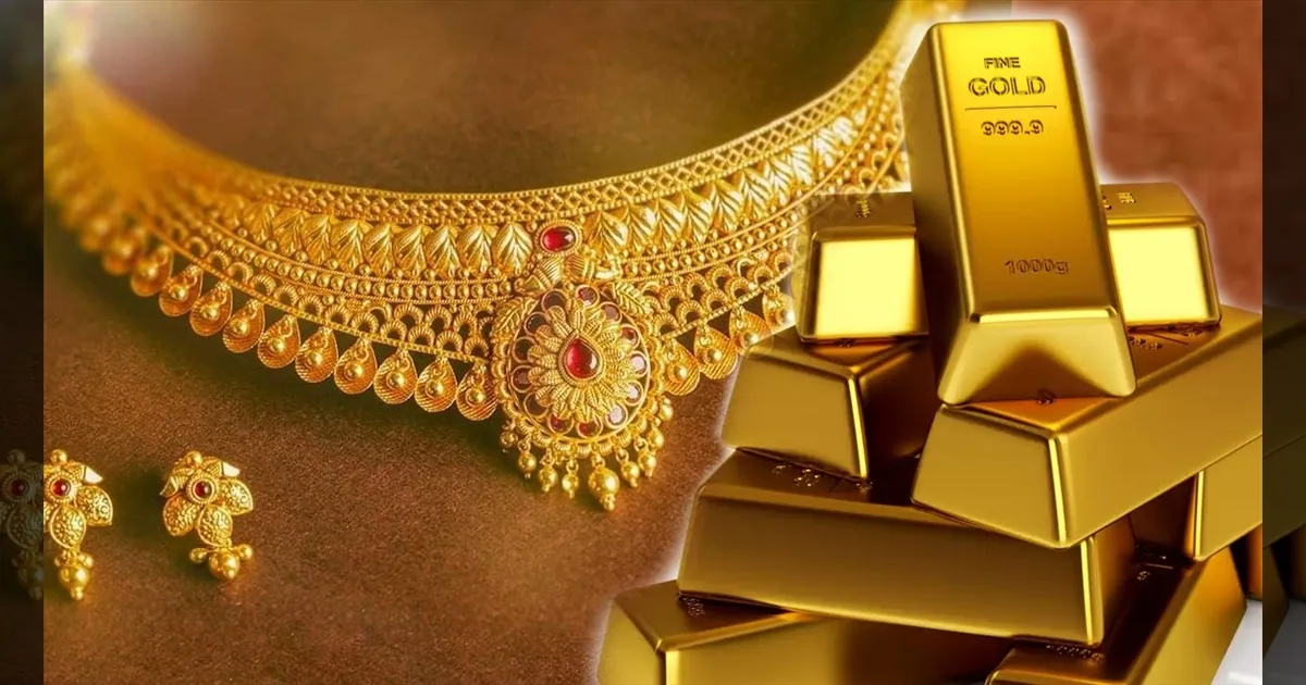 silver-and-gold-price-decreased-today