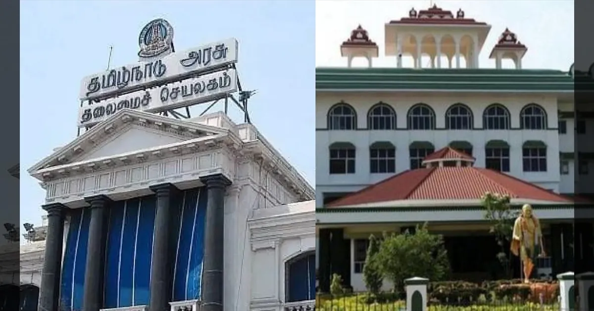 பிளாஸ்டிக் தடை பின்பற்றப்படுகிறதா..? தமிழக அரசுக்கு ஐகோர்ட் மதுரைக்கிளை போட்ட உத்தரவு என்ன..?