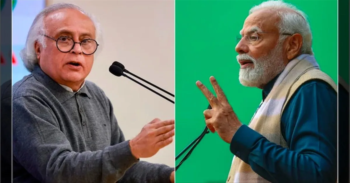 congress-jairam-ramesh-slams-pm-modi