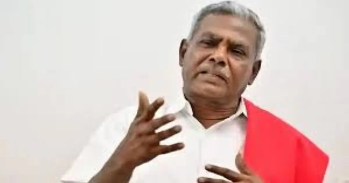 சிலிண்டர் விலை ₹60 உயர்வு அநியாயமானது - மத்திய மோடி அரசைச் சாடி சிபிஎம் கண்டனம்!