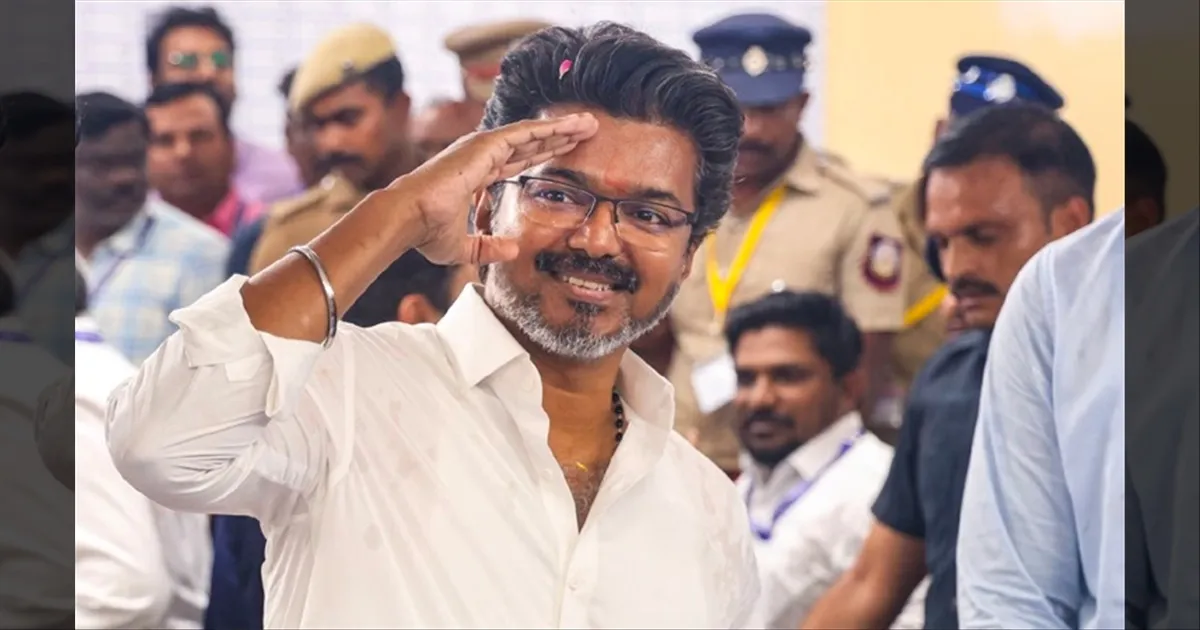 #TNElectionResults2026: தமிழகத்தை அதிரவிட்ட தவெக..!! 107 இடங்களில் அபார வெற்றி..!! அடுத்தகட்ட அரசியல் நகர்வு என்ன..??