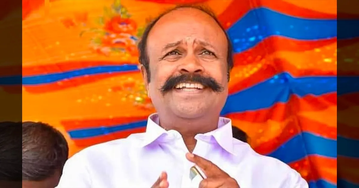 #TNElectionResults2026: ஒரே ஒரு ஓட்டு தான்..!! மொத்த கதையும் மாறிப்போச்சு..!! திமுக அமைச்சரை தட்டிதூக்கிய தவெக வேட்பாளர்..!!