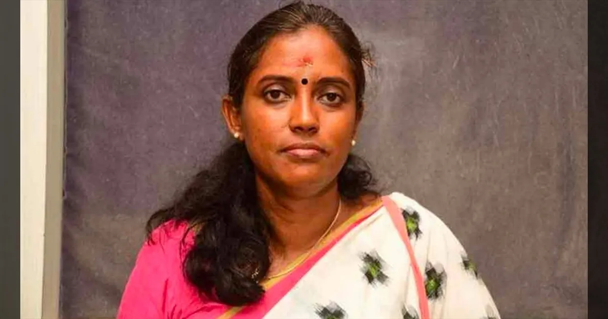 தமிழகத்தை அழிக்க துடிக்கும் பாஜக.. காப்பாற்ற வேண்டிய கடமை எங்களுடையது..!! ஜோதிமணி எம்.பி சாடல்..!!