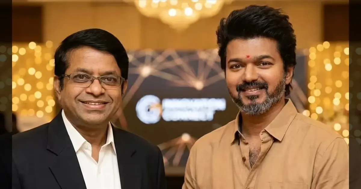 ஜோதிடர் ரிக்கி ராதன் பண்டிட் நியமனம் ரத்து செய்.. முதலமைச்சர் விஜய்க்கு சிபிஐ கோரிக்கை!