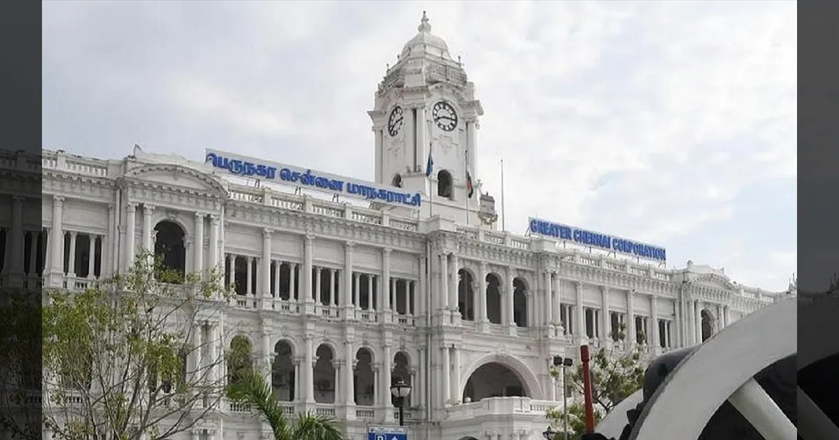  மாத இறுதிக்குள் சொத்து வரி செலுத்தினால் 5% தள்ளுபடி..!! மாநகராட்சி அறிவிப்பு..!!