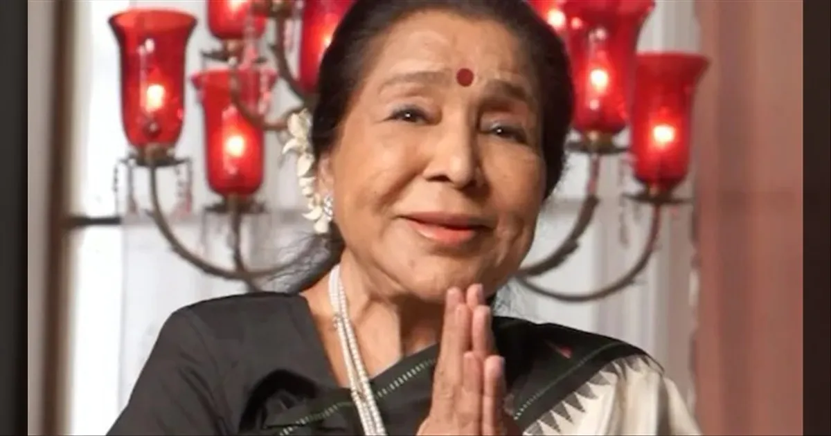 cinema-singer-asha-bhosles-death-rumours-son-anand-bhosle-clarifies-tamilcinema